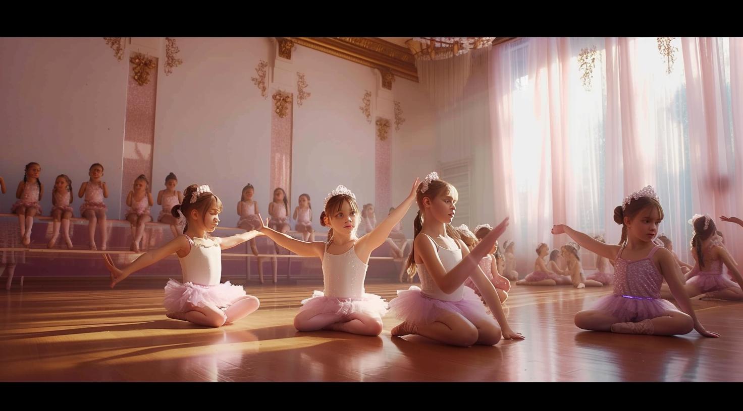 Die Vorteile von Kindersport