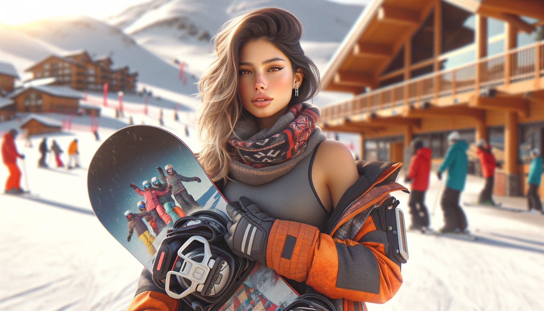 Die perfekte Ausrüstung für Skitouren